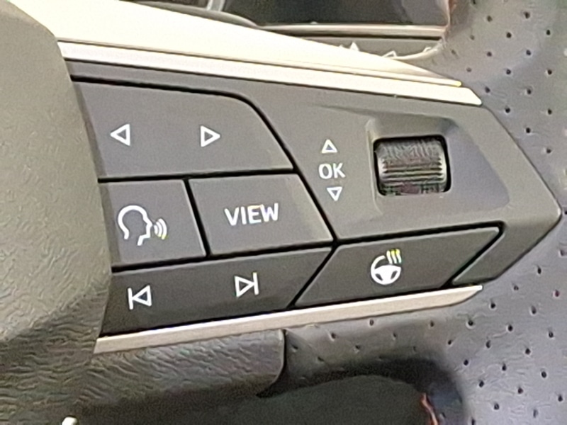 Used SEAT Leon 2025 for sale - 77921982: Photo 11