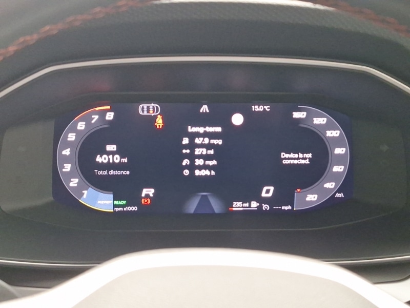 Used SEAT Leon 2025 for sale - 77921982: Photo 13