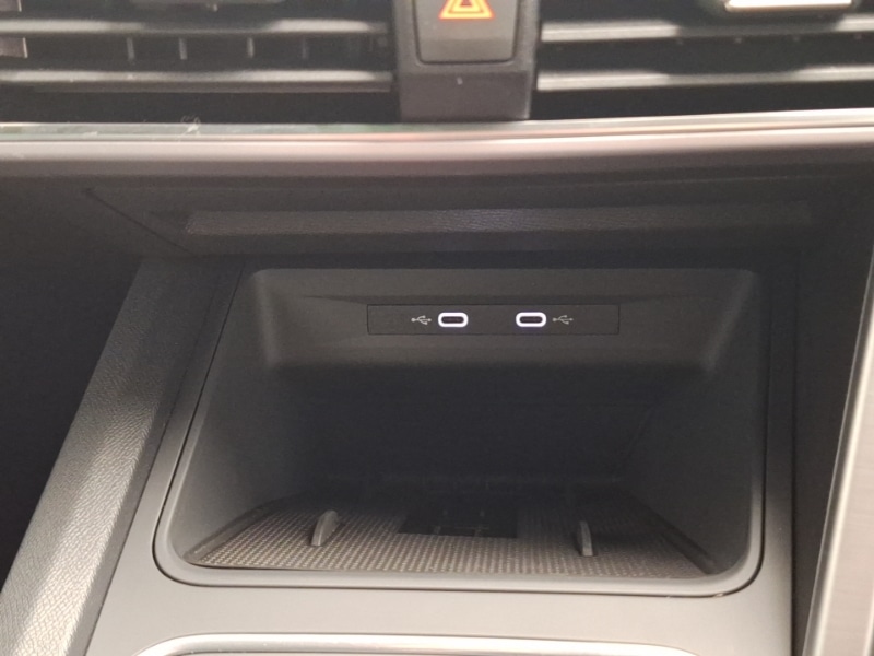 Used SEAT Leon 2025 for sale - 77921982: Photo 15