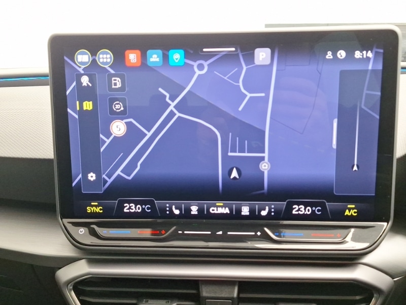 Used SEAT Leon 2025 for sale - 77921982: Photo 16