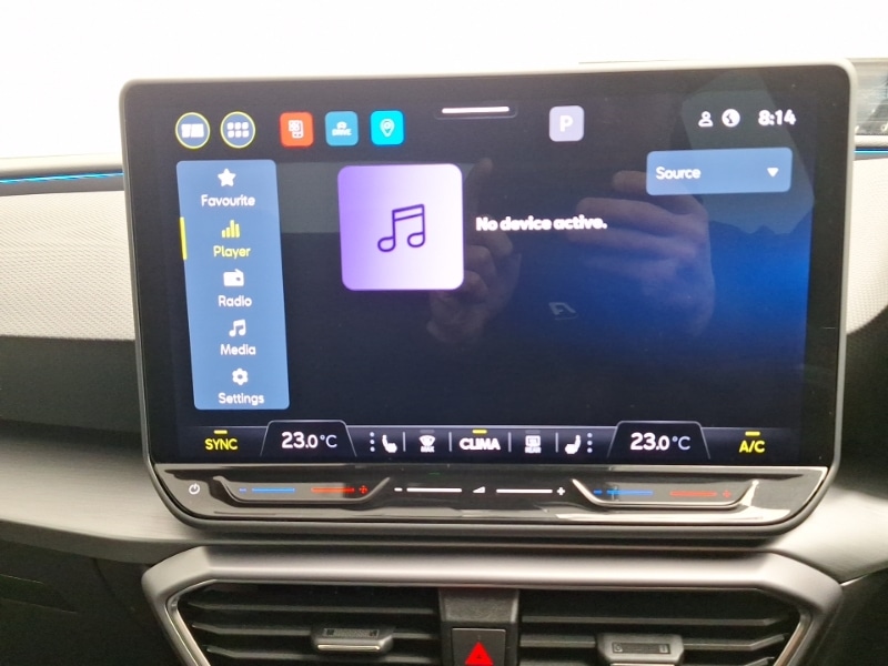 Used SEAT Leon 2025 for sale - 77921982: Photo 17