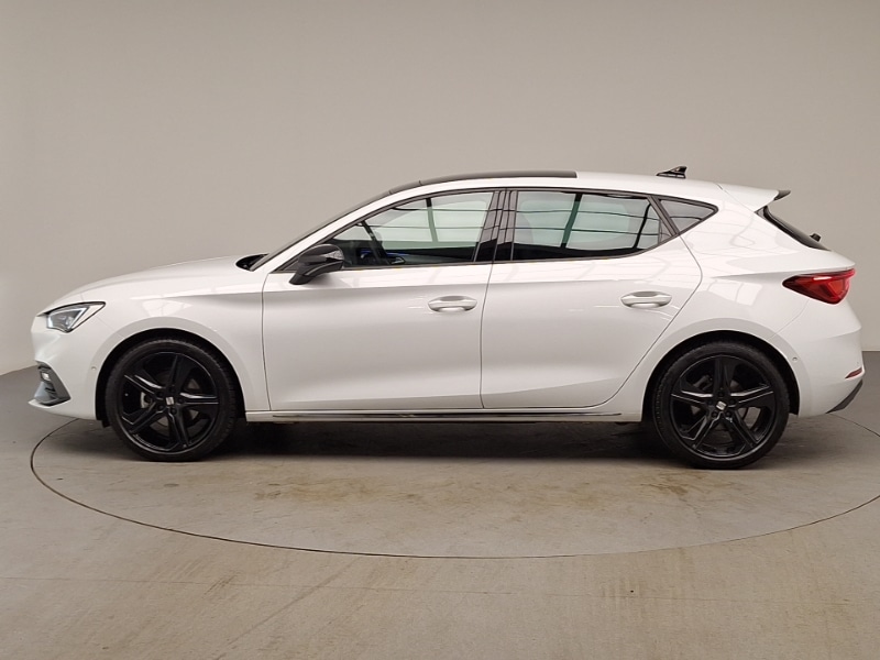 Used SEAT Leon 2025 for sale - 77921982: Photo 4