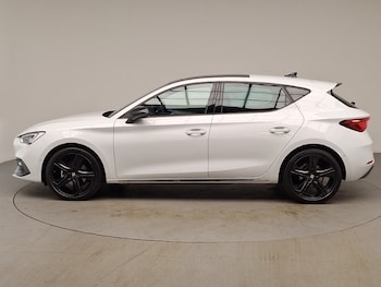 Used SEAT Leon 2025 for sale - 77921982: Photo