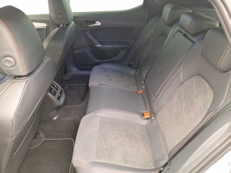 Used SEAT Leon 2025 for sale - 77921982: Photo 6