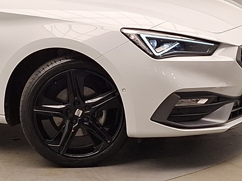 Used SEAT Leon 2025 for sale - 77921982: Photo 9