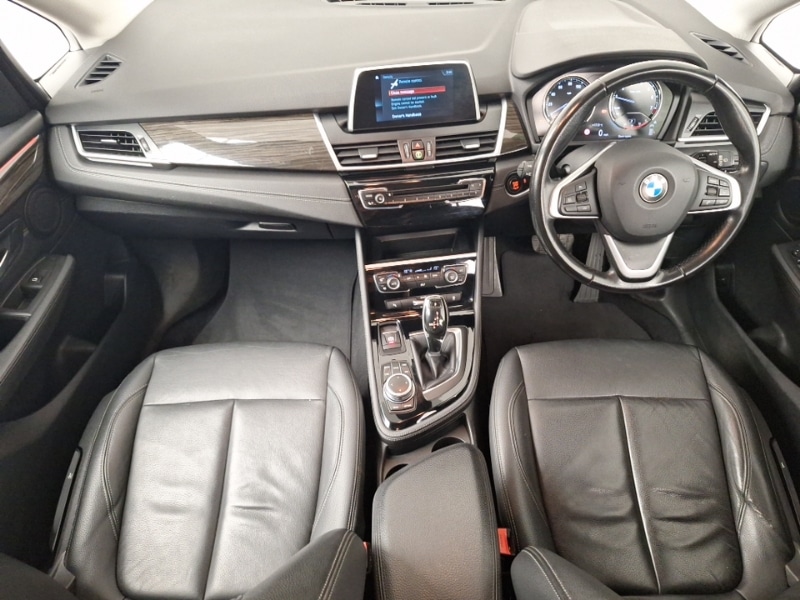 Used BMW 2 Series 2018 for sale - 76493009: Photo 2