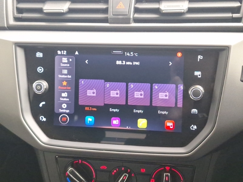 Used SEAT Ibiza 2021 for sale - 76493000: Photo 12