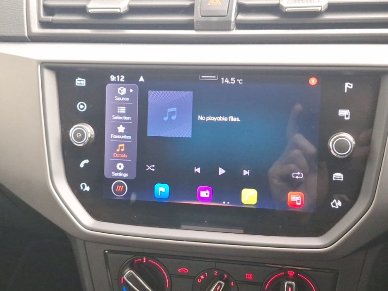 Used SEAT Ibiza 2021 for sale - 76493000: Photo 13