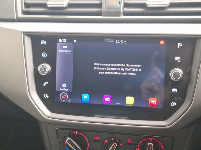 Used SEAT Ibiza 2021 for sale - 76493000: Photo 14