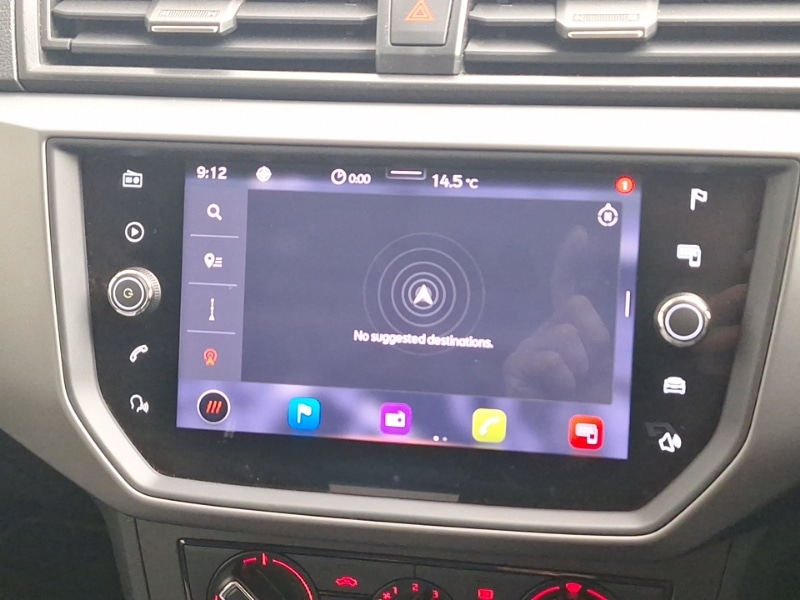 Used SEAT Ibiza 2021 for sale - 76493000: Photo 15