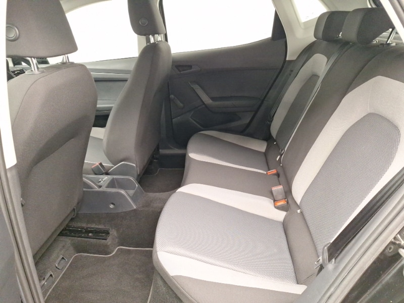 Used SEAT Ibiza 2021 for sale - 76493000: Photo 6