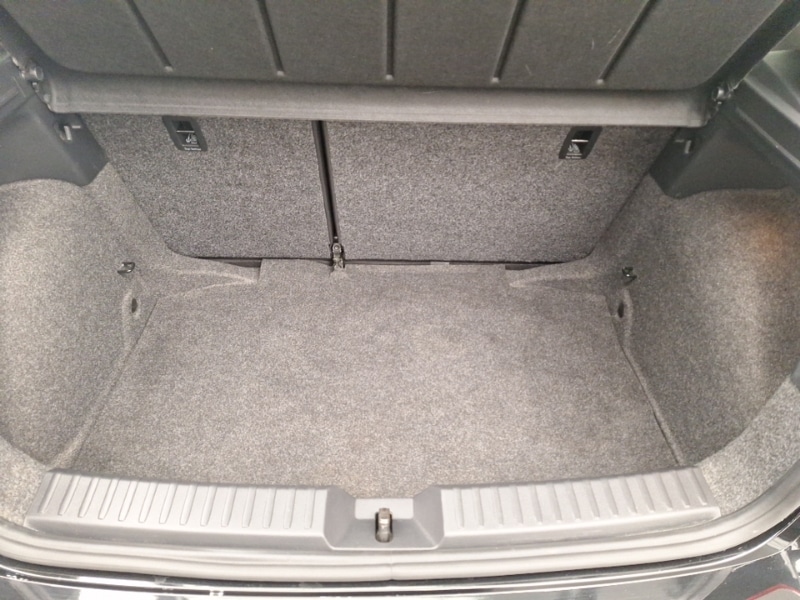 Used SEAT Ibiza 2021 for sale - 76493000: Photo 8