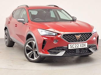 2022 - 1.5 TSI 150 V1 5dr DSG