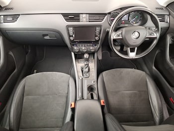 Used Skoda Octavia 2014 for sale - 79195599: Photo