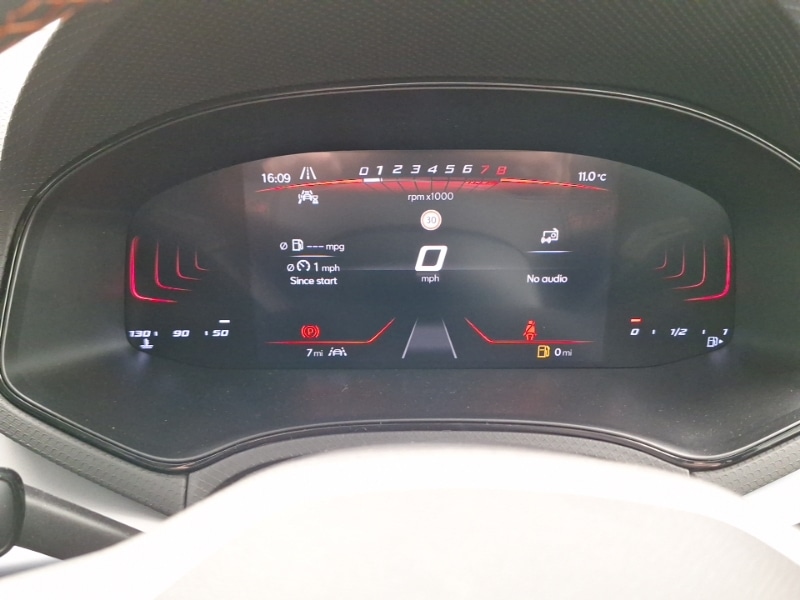 Used SEAT Ibiza 2025 for sale - 77251811: Photo 14