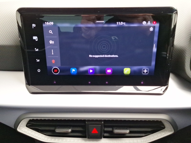 Used SEAT Ibiza 2025 for sale - 77251811: Photo 16