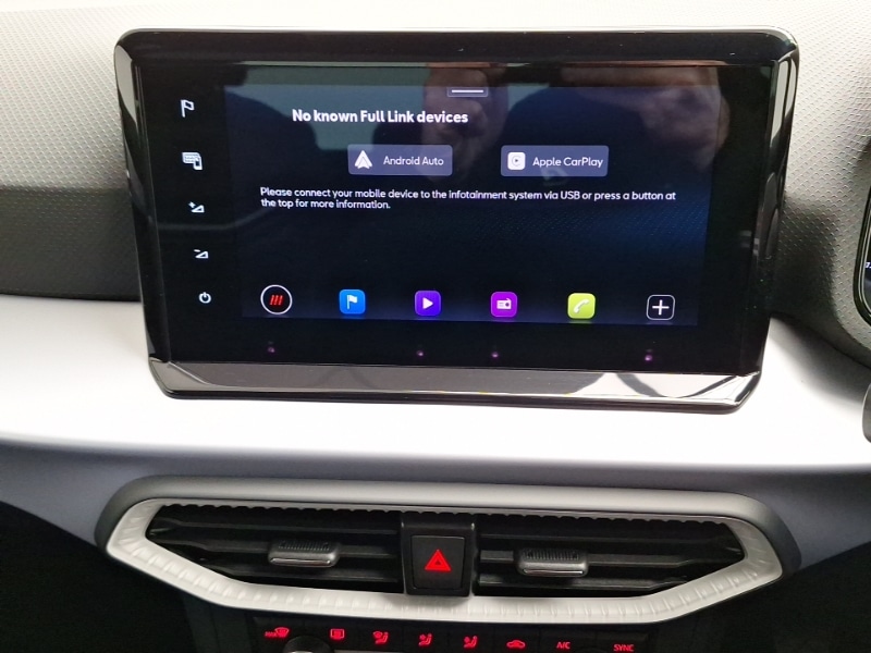 Used SEAT Ibiza 2025 for sale - 77251811: Photo 17