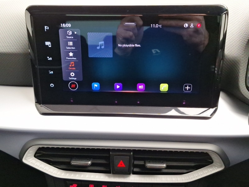 Used SEAT Ibiza 2025 for sale - 77251811: Photo 18