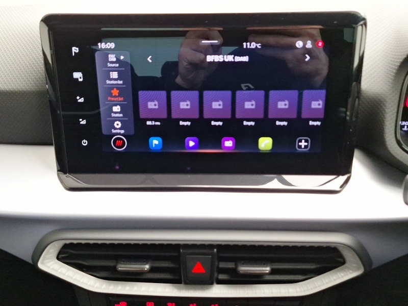 Used SEAT Ibiza 2025 for sale - 77251811: Photo 19