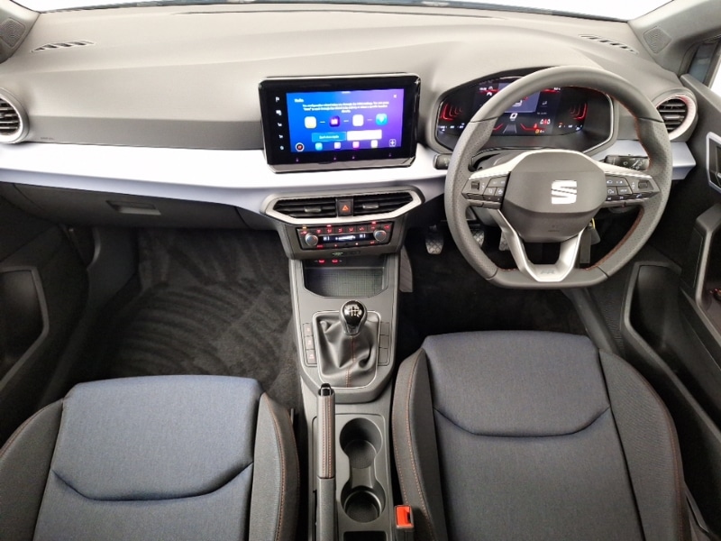 Used SEAT Ibiza 2025 for sale - 77251811: Photo 2