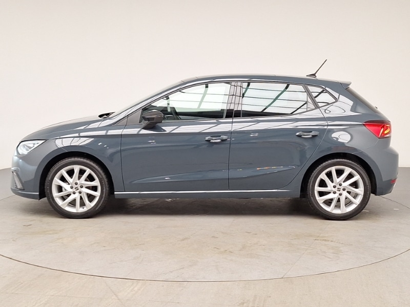 Used SEAT Ibiza 2025 for sale - 77251811: Photo 4