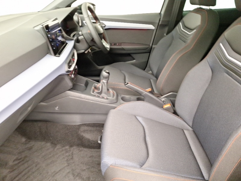 Used SEAT Ibiza 2025 for sale - 77251811: Photo 5