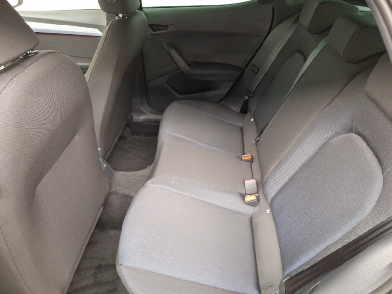 Used SEAT Ibiza 2025 for sale - 77251811: Photo 6