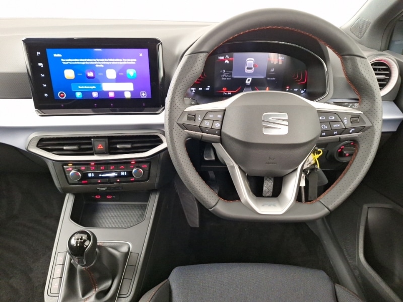 Used SEAT Ibiza 2025 for sale - 77251811: Photo 7