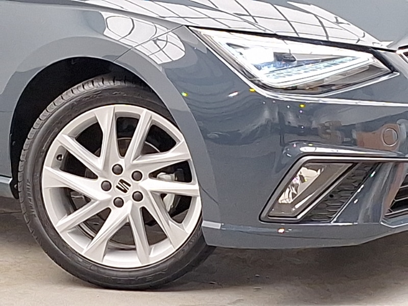 Used SEAT Ibiza 2025 for sale - 77251811: Photo 9