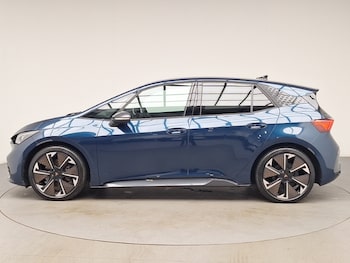 Used Cupra Born 2025 for sale - 79070380: Photo