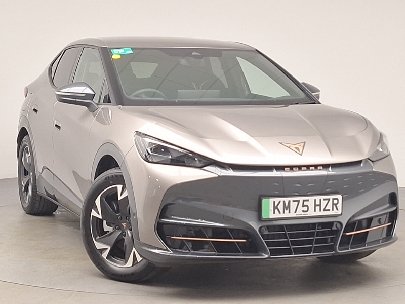 Used Cupra Tavascan 2025 for sale - 76613755: Photo 1