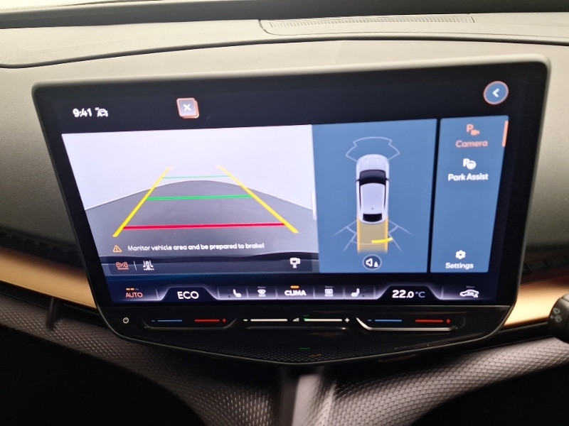 Used Cupra Tavascan 2025 for sale - 76613755: Photo 12