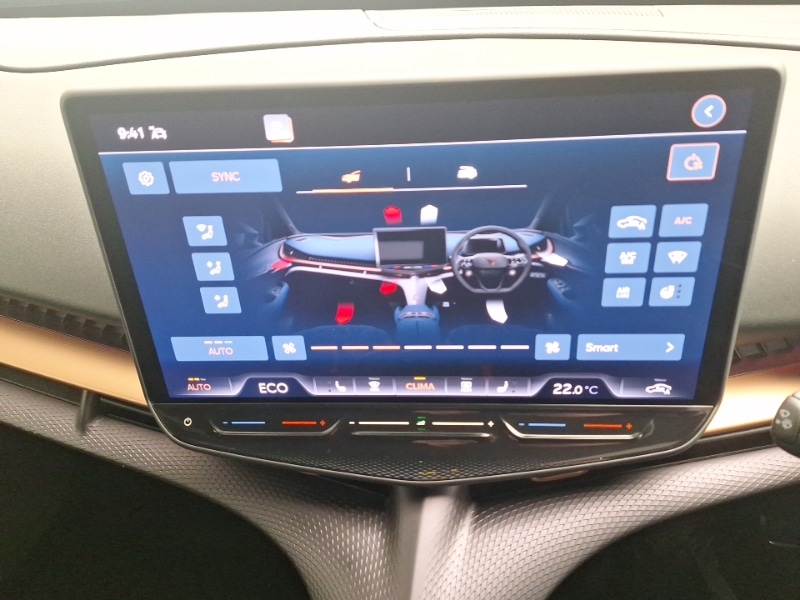 Used Cupra Tavascan 2025 for sale - 76613755: Photo 13