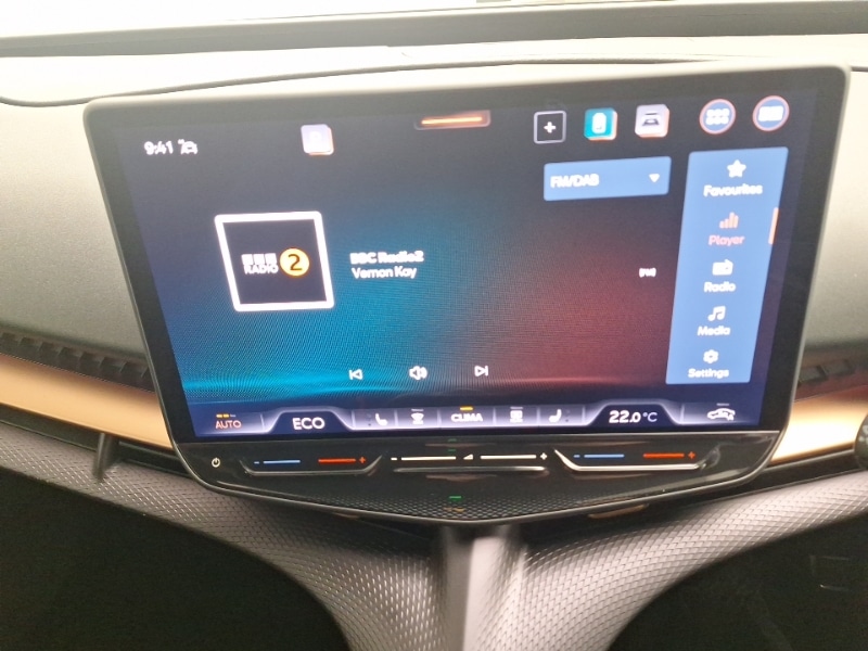 Used Cupra Tavascan 2025 for sale - 76613755: Photo 15