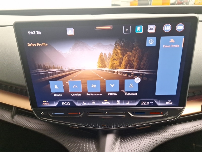 Used Cupra Tavascan 2025 for sale - 76613755: Photo 18