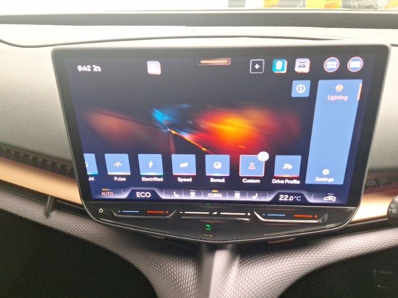 Used Cupra Tavascan 2025 for sale - 76613755: Photo 19