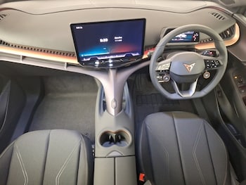 Used Cupra Tavascan 2025 for sale - 76613755: Photo