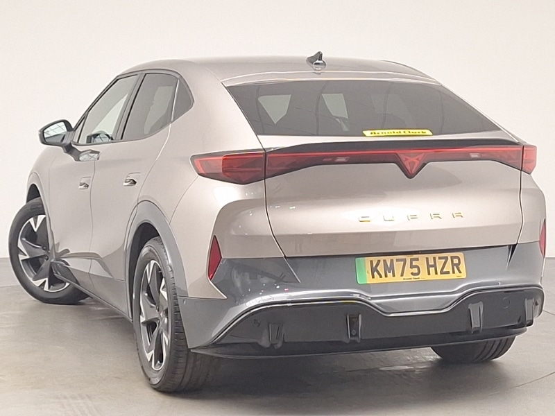 Used Cupra Tavascan 2025 for sale - 76613755: Photo 3