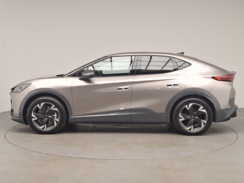 Used Cupra Tavascan 2025 for sale - 76613755: Photo 4