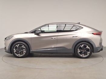 Used Cupra Tavascan 2025 for sale - 76613755: Photo