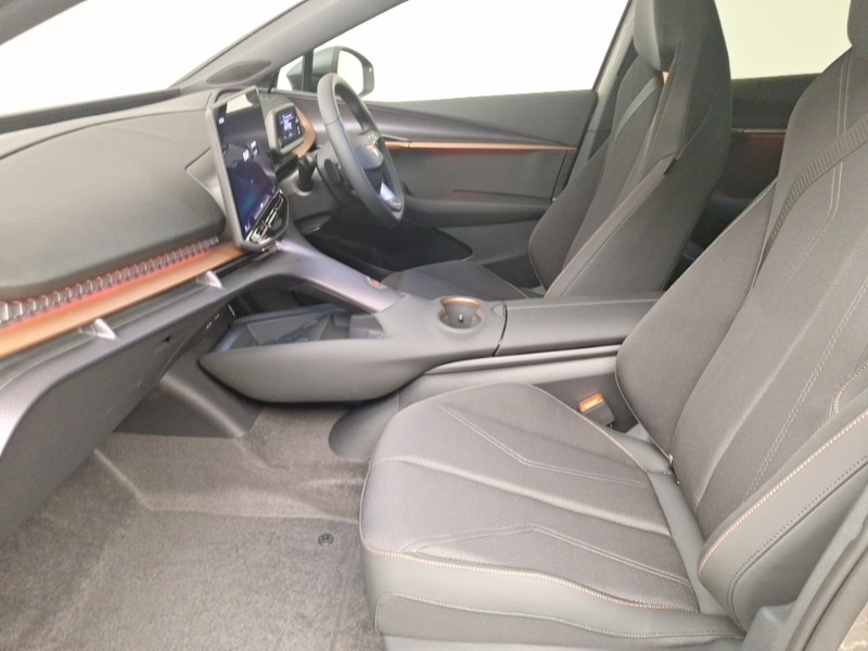 Used Cupra Tavascan 2025 for sale - 76613755: Photo 5