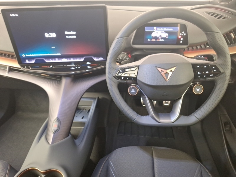 Used Cupra Tavascan 2025 for sale - 76613755: Photo 7