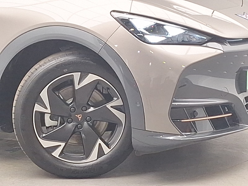 Used Cupra Tavascan 2025 for sale - 76613755: Photo 9