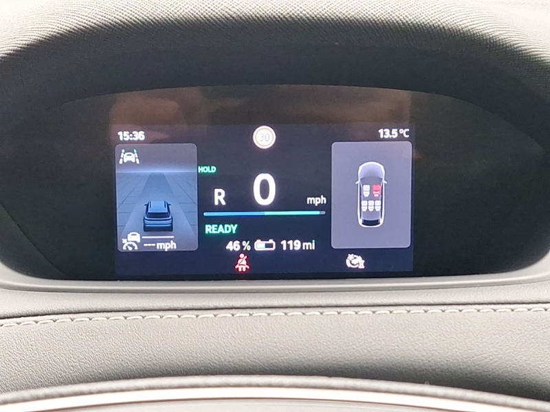 Used Skoda Enyaq 2024 for sale - 78032757: Photo 13