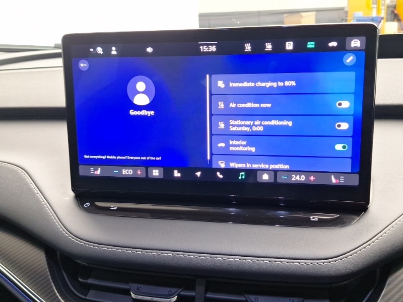 Used Skoda Enyaq 2024 for sale - 78032757: Photo 14