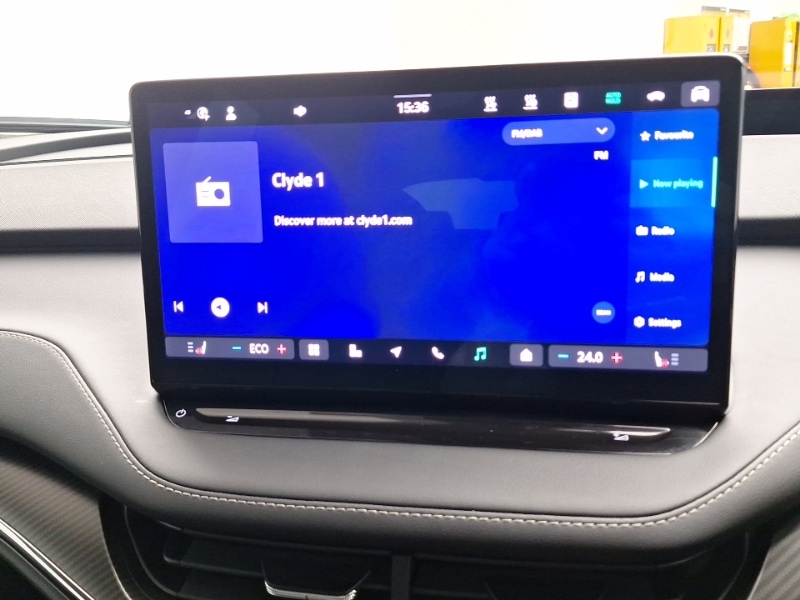 Used Skoda Enyaq 2024 for sale - 78032757: Photo 18