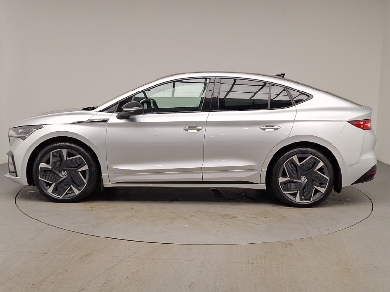 Used Skoda Enyaq 2024 for sale - 78032757: Photo 4