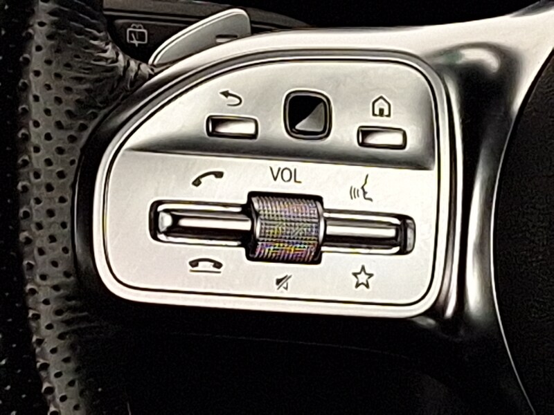 Used Mercedes-Benz A-Class 2021 for sale - 77677812: Photo 10