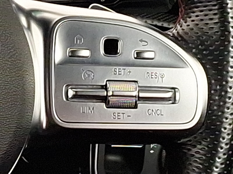 Used Mercedes-Benz A-Class 2021 for sale - 77677812: Photo 11