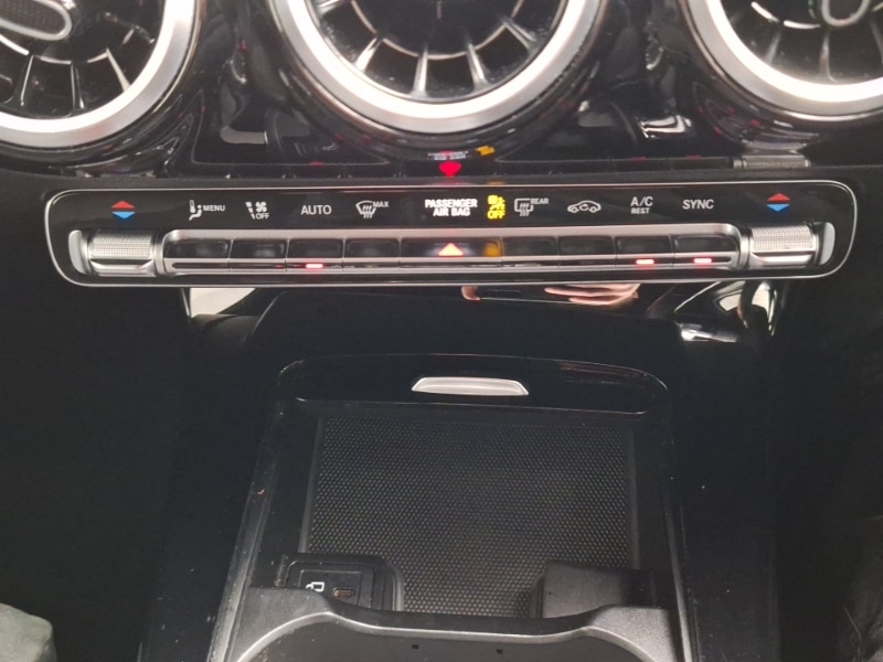 Used Mercedes-Benz A-Class 2021 for sale - 77677812: Photo 18